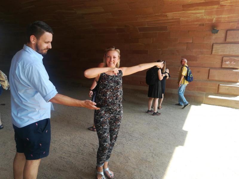 myCityHunt Tour a Piedi 15