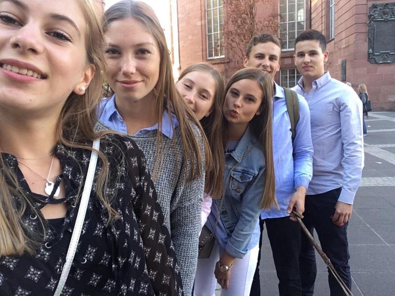 myCityHunt Tour a Piedi 1