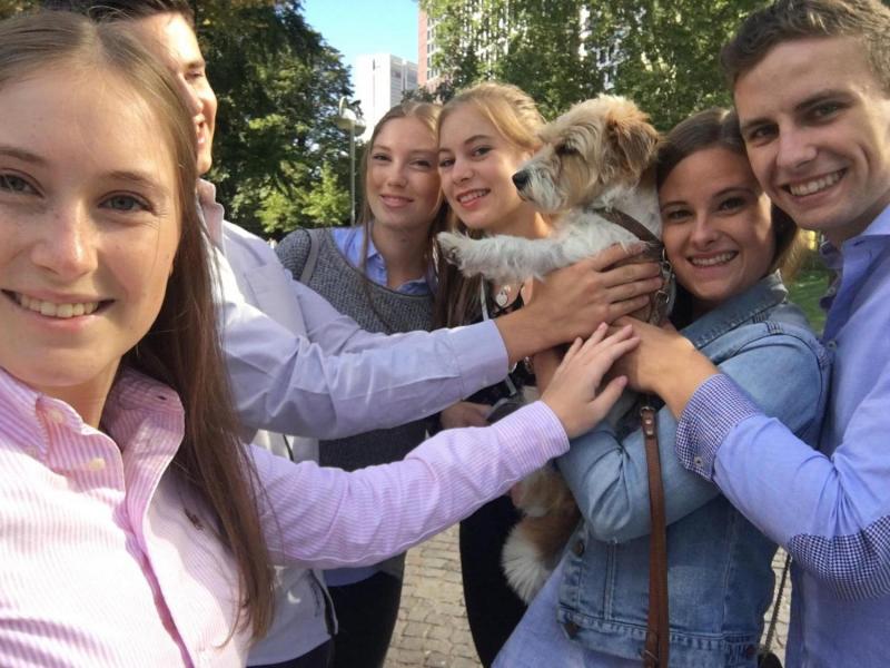 myCityHunt Tour a Piedi 2