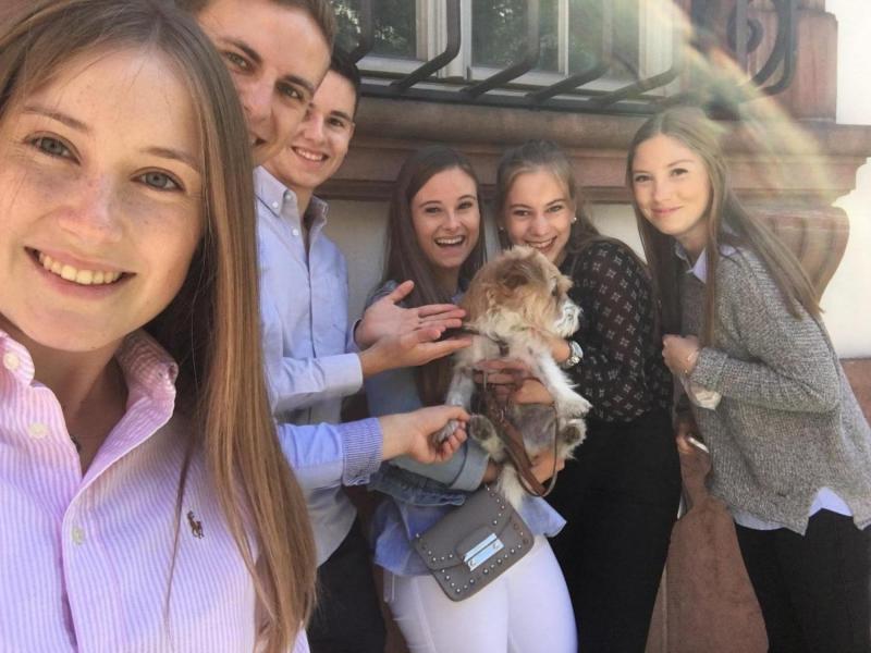 myCityHunt Tour a Piedi 10