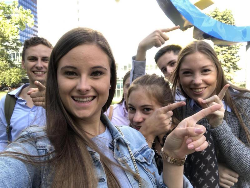 myCityHunt Tour a Piedi 10