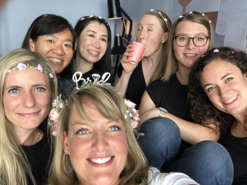 myCityHunt Tour a Piedi 6