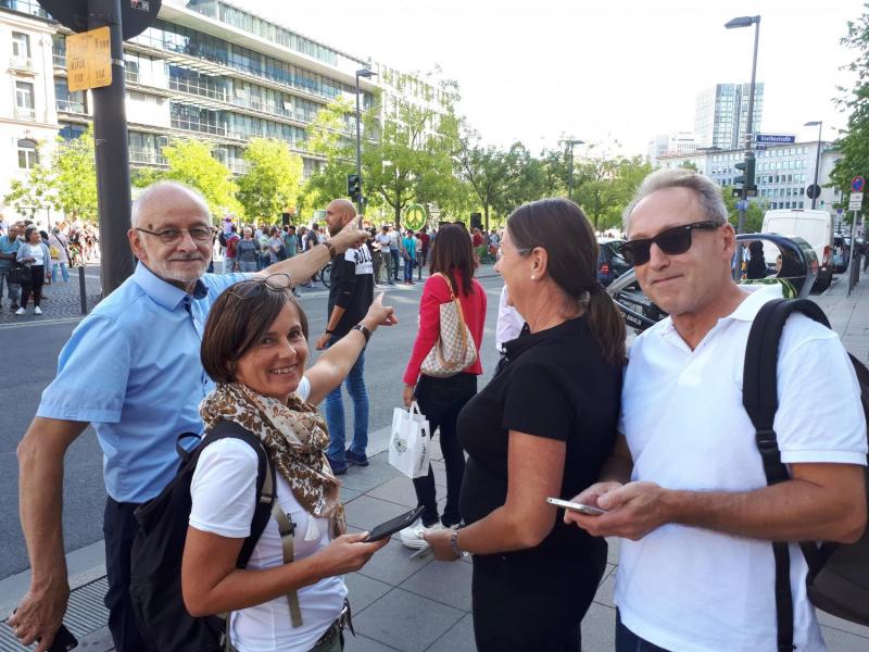 myCityHunt Tour a Piedi 10