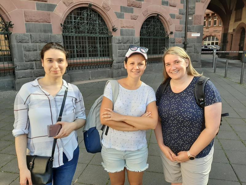 myCityHunt Tour a Piedi 2