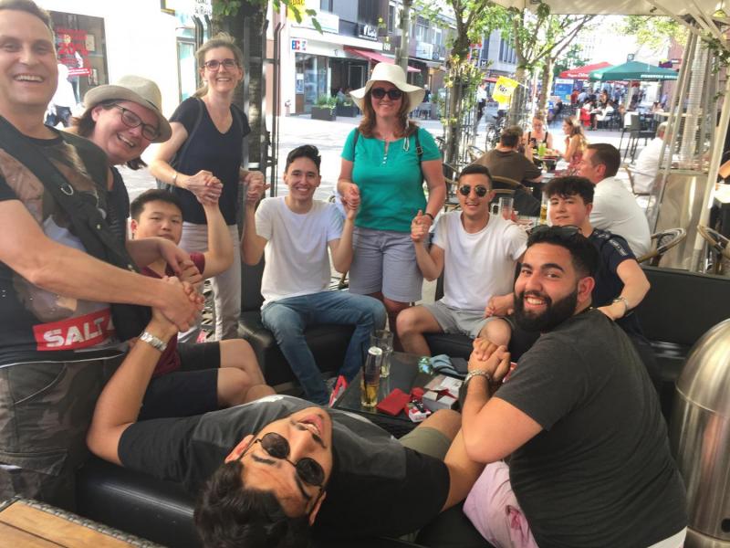 myCityHunt Tour a Piedi 4