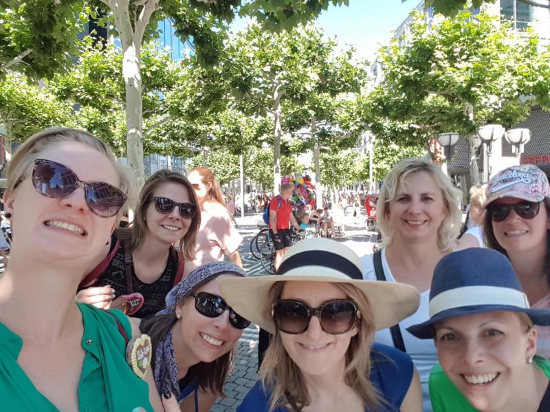 myCityHunt Tour a Piedi 11