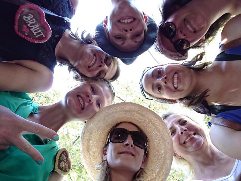 myCityHunt Tour a Piedi 11