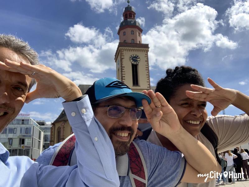 myCityHunt Tour a Piedi 15