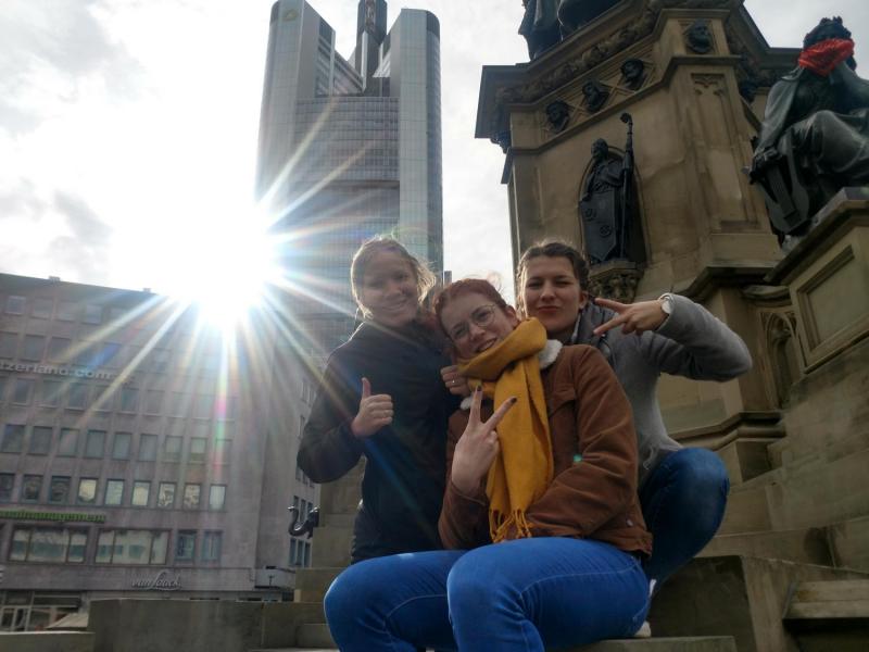 myCityHunt Tour a Piedi 11