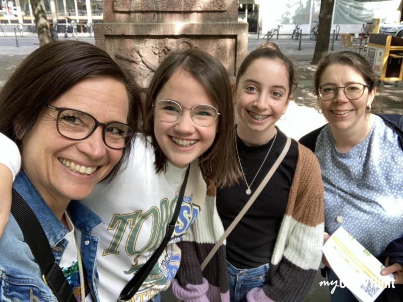 myCityHunt Tour a Piedi 6