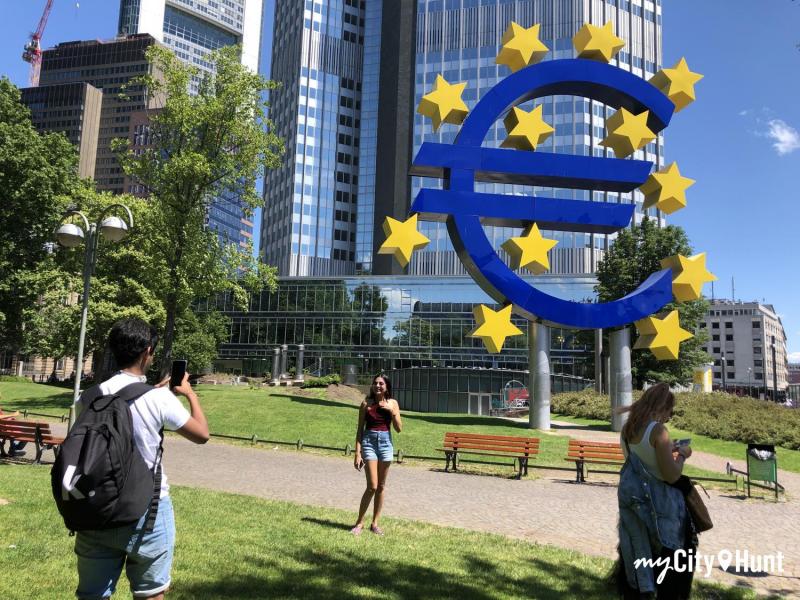 myCityHunt Tour a Piedi 10