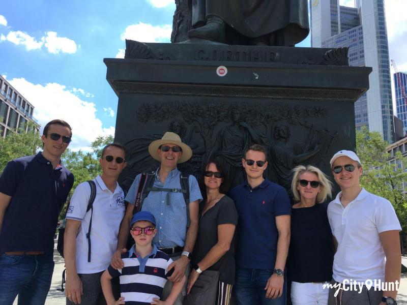 myCityHunt Tour a Piedi 7