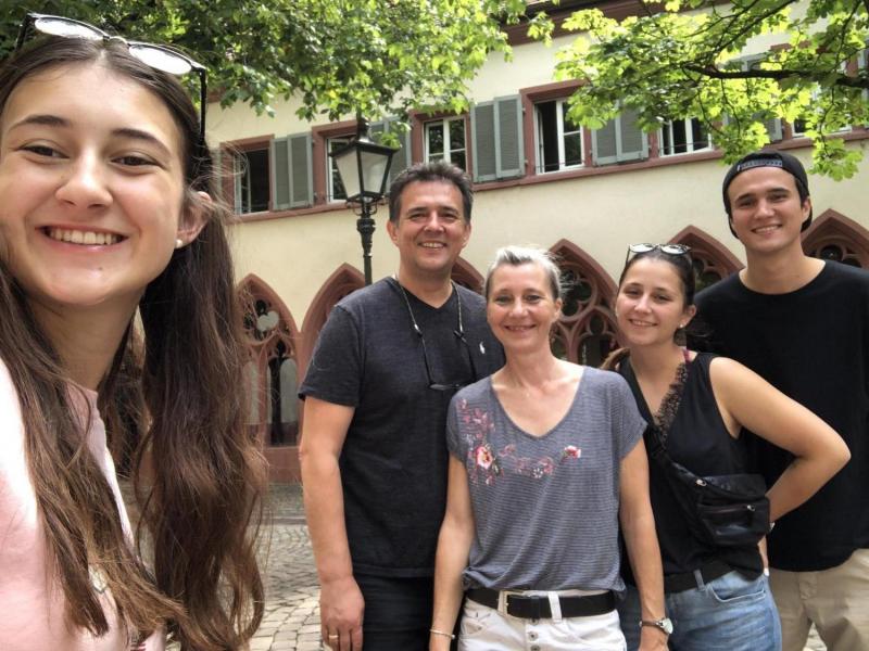 myCityHunt Tour a Piedi 2