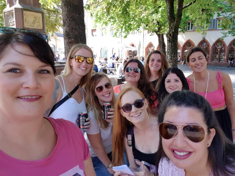 myCityHunt Tour a Piedi 6