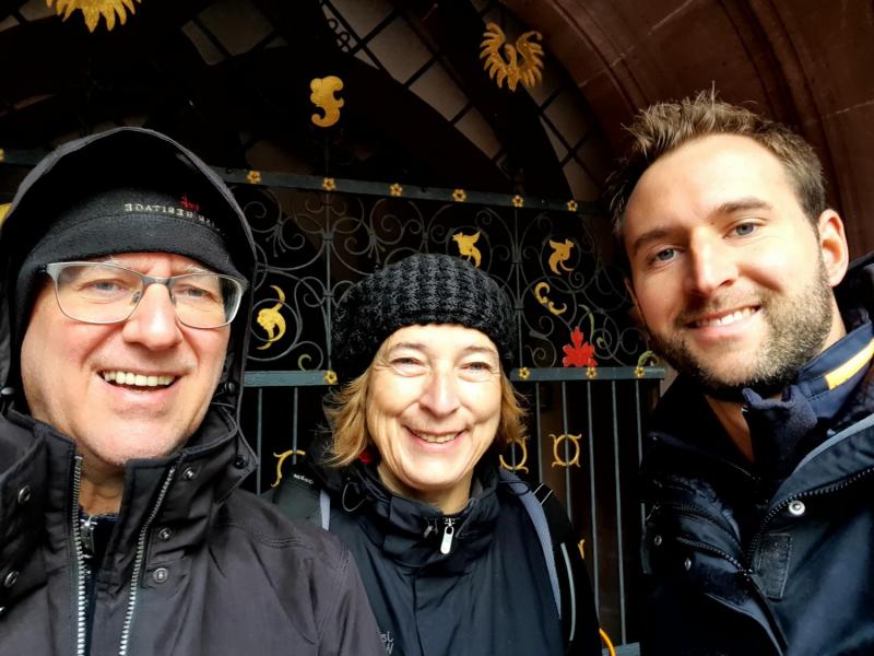 myCityHunt Tour a Piedi 7