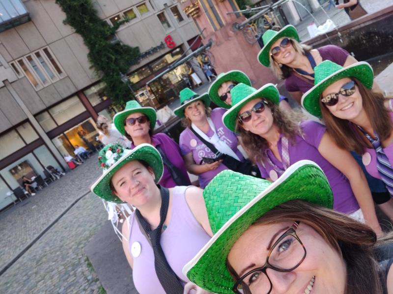 myCityHunt Tour a Piedi 6