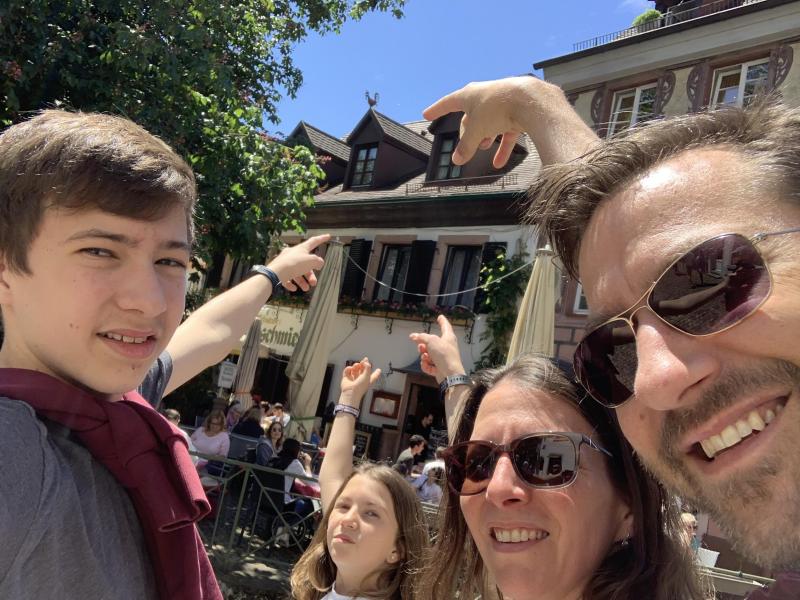 myCityHunt Tour a Piedi 6