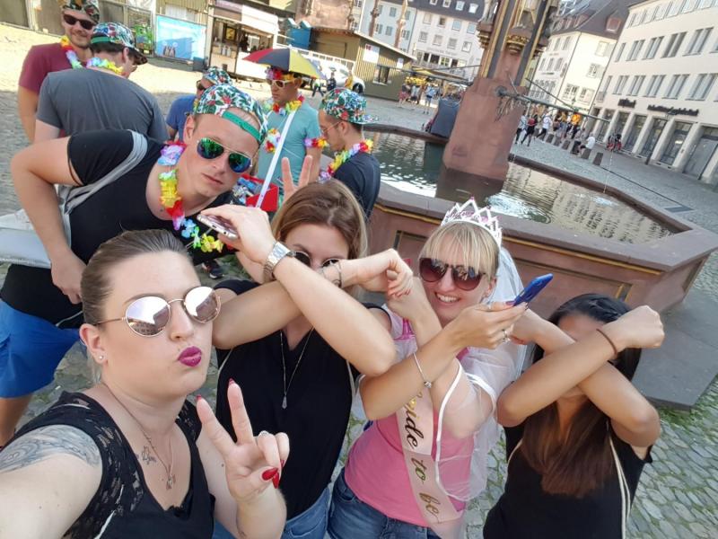 myCityHunt Tour a Piedi 13 myCityHunt Tour a Piedi 13