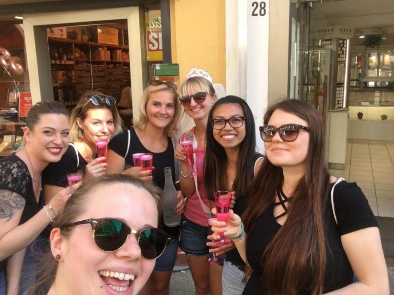 myCityHunt Tour a Piedi 5