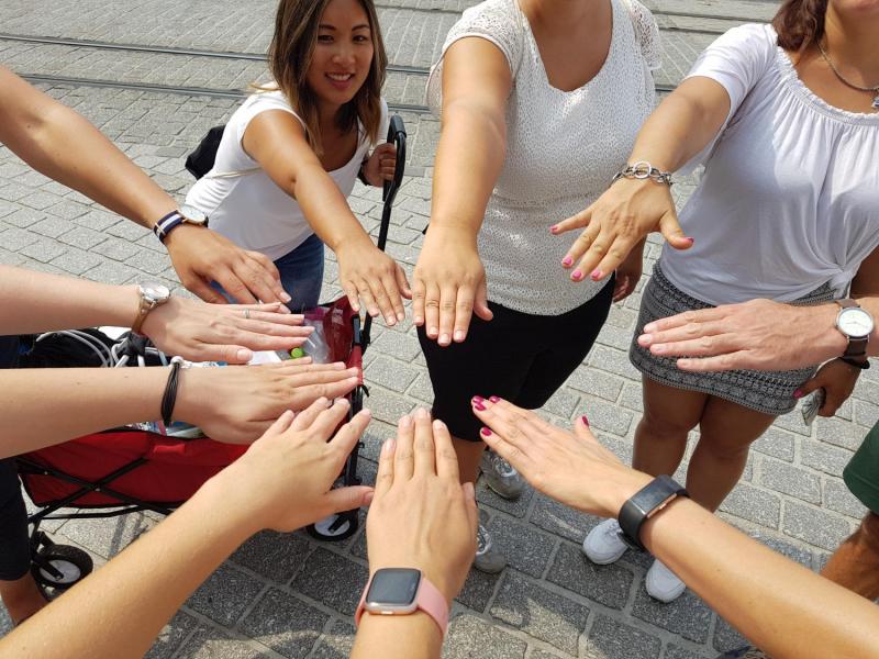 myCityHunt Tour a Piedi 15