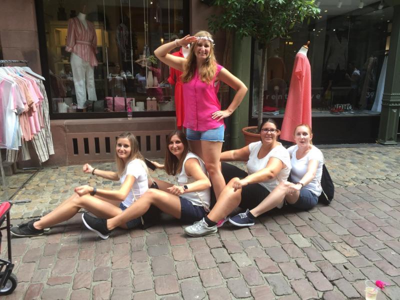 myCityHunt Tour a Piedi 10