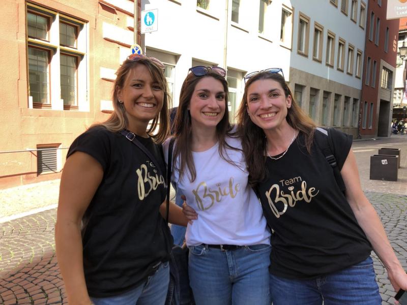 myCityHunt Tour a Piedi 10