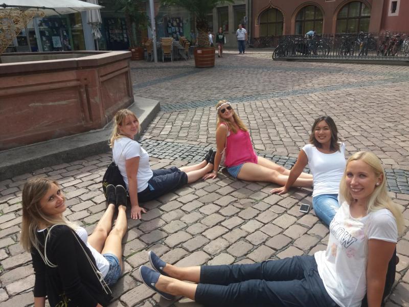 myCityHunt Tour a Piedi 15