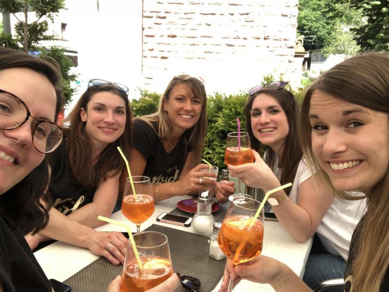 myCityHunt Tour a Piedi 1