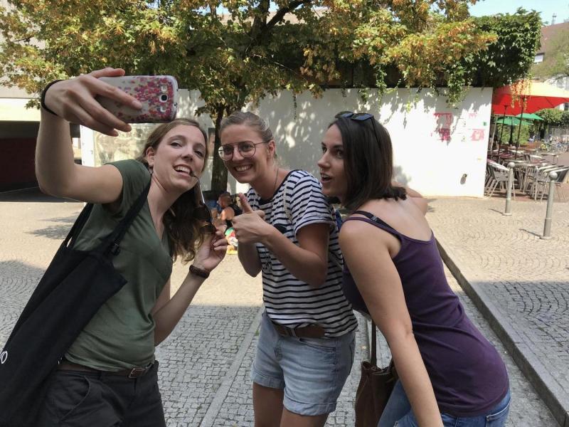 myCityHunt Tour a Piedi 14