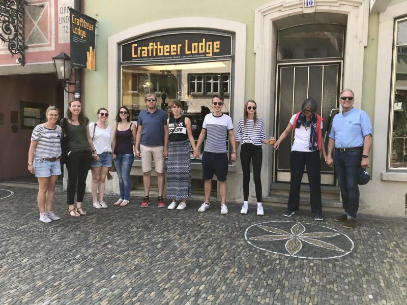 myCityHunt Tour a Piedi 3