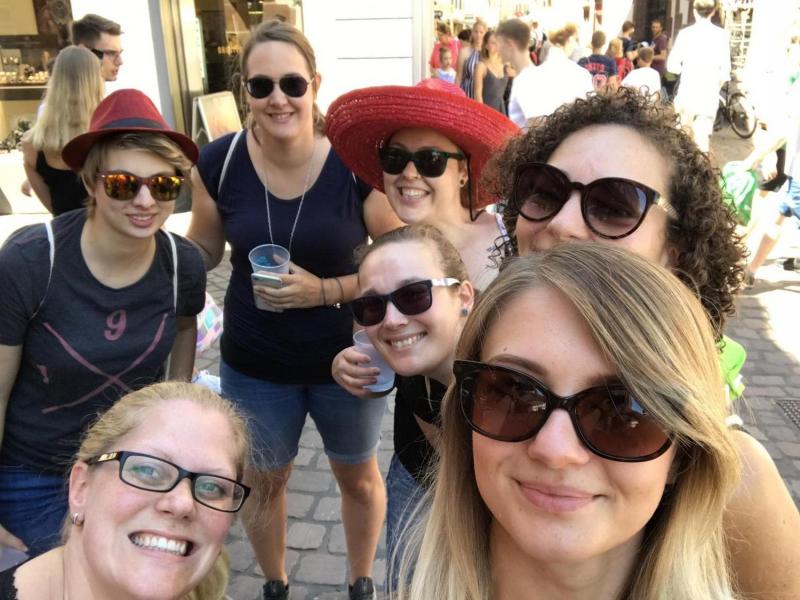 myCityHunt Tour a Piedi 13