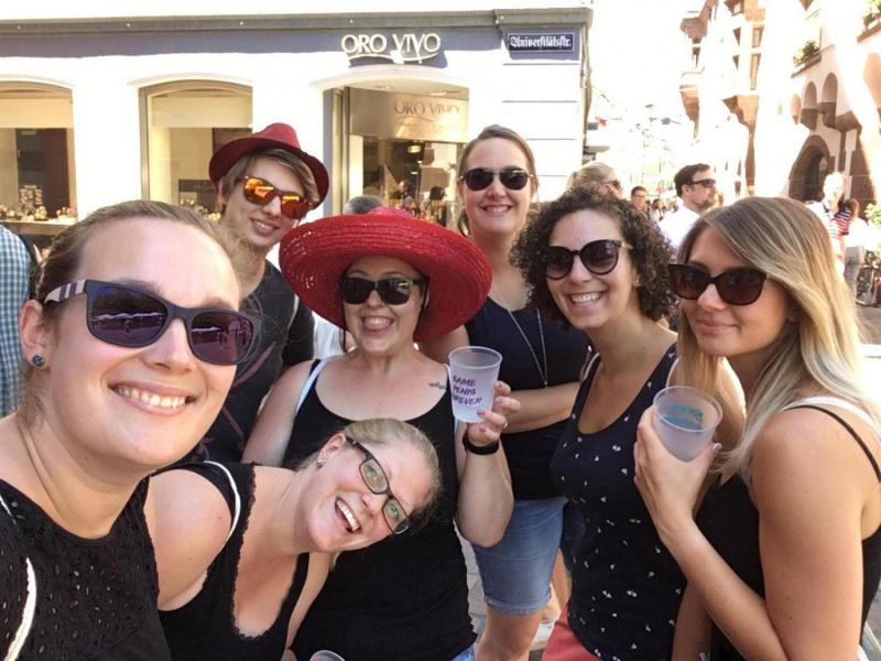 myCityHunt Tour a Piedi 7