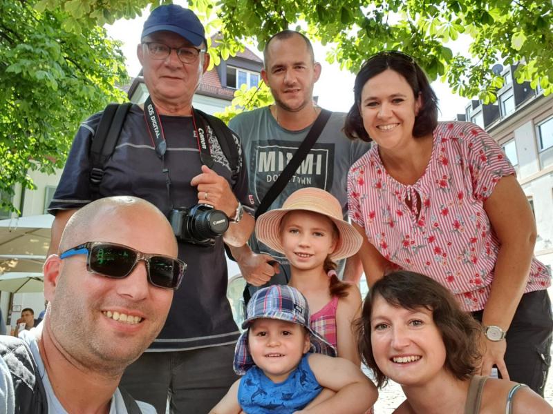 myCityHunt Tour a Piedi 2