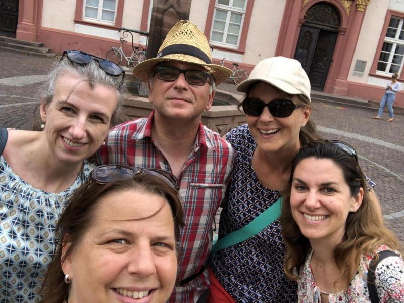 myCityHunt Tour a Piedi 15