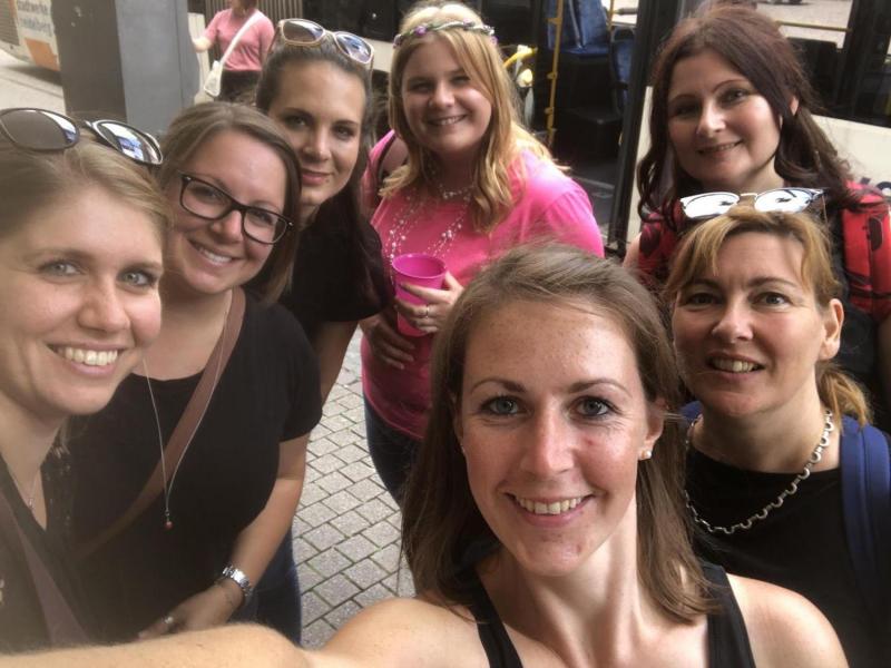 myCityHunt Tour a Piedi 15