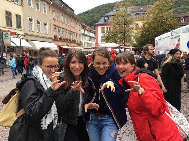 myCityHunt Tour a Piedi 7