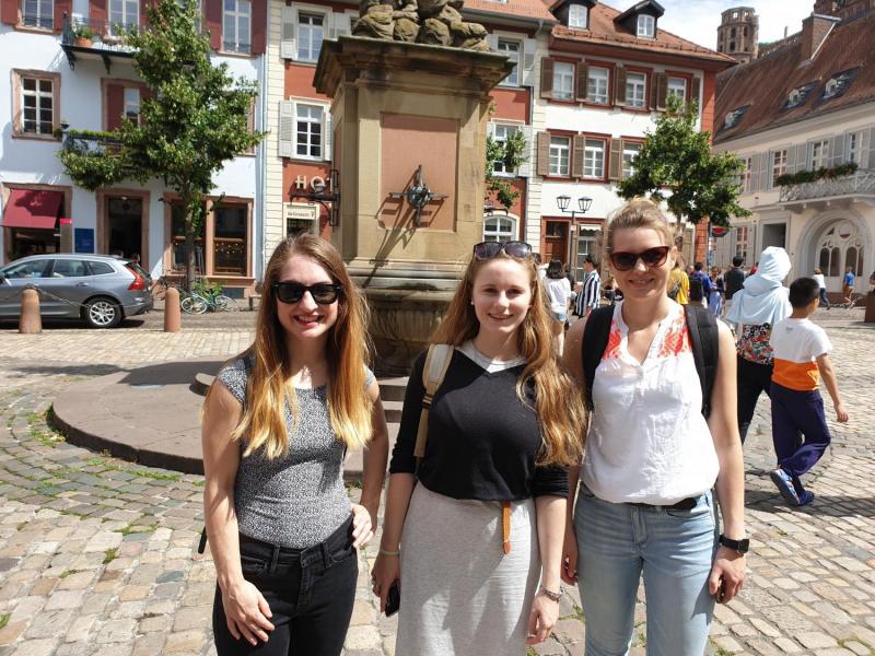 myCityHunt Tour a Piedi 15