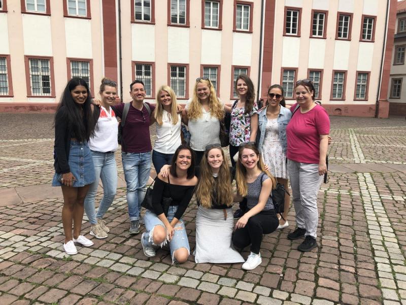 myCityHunt Tour a Piedi 4