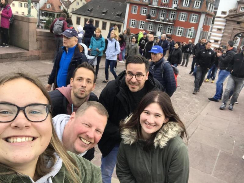 myCityHunt Tour a Piedi 13