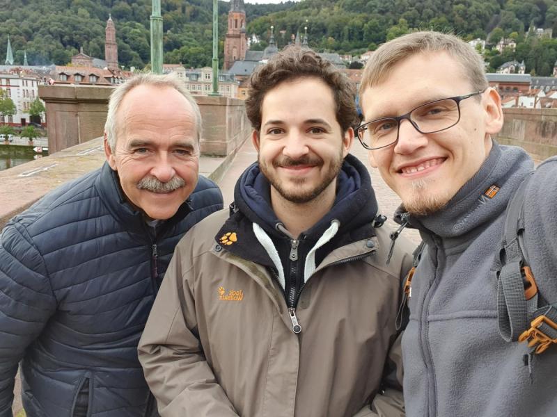 myCityHunt Tour a Piedi 15