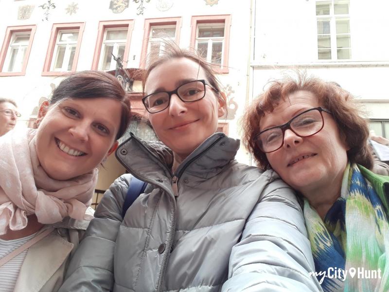 myCityHunt Tour a Piedi 3