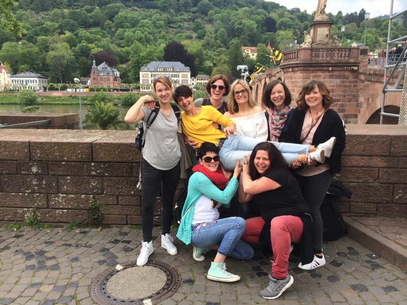 myCityHunt Tour a Piedi 11