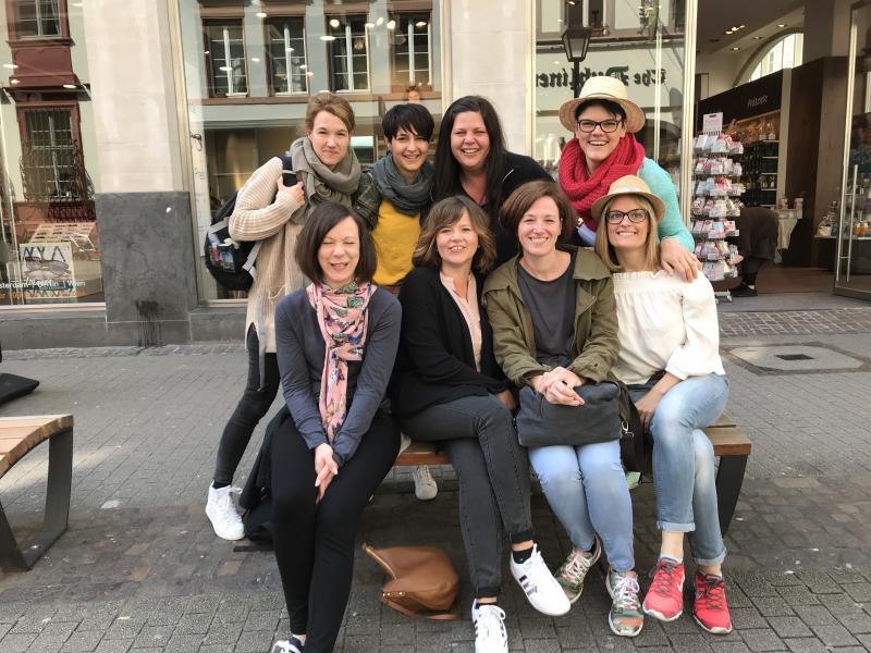 myCityHunt Tour a Piedi 11