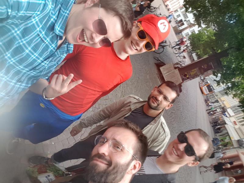 myCityHunt Tour a Piedi 3