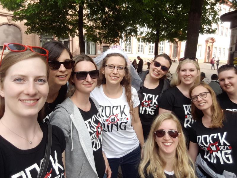 myCityHunt Tour a Piedi 3