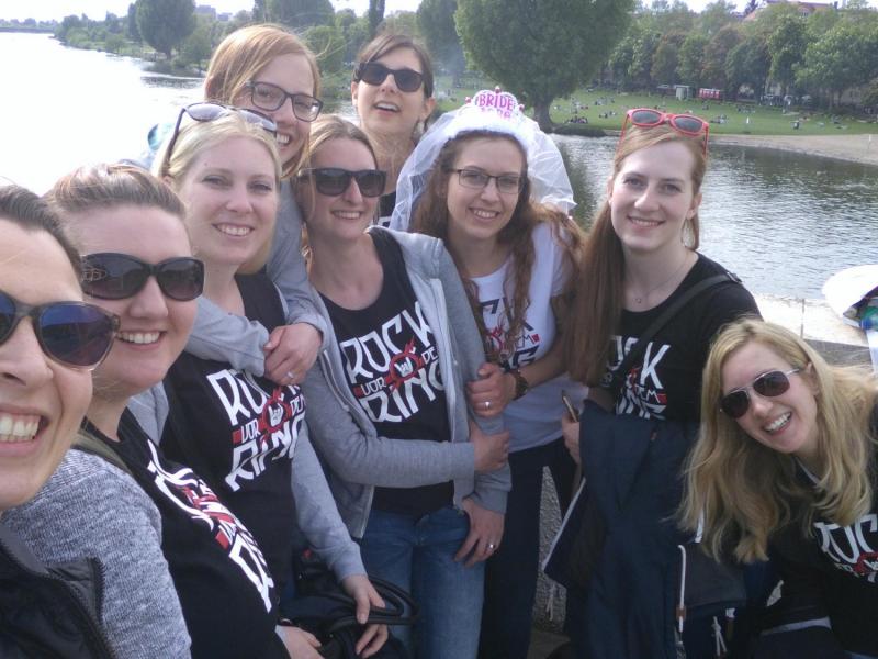 myCityHunt Tour a Piedi 6