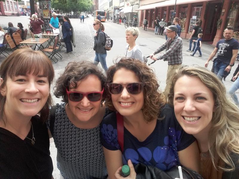 myCityHunt Tour a Piedi 15