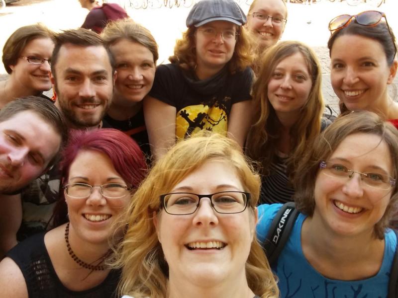 myCityHunt Tour a Piedi 6