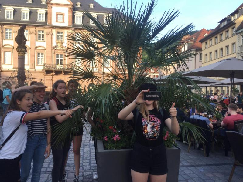 myCityHunt Tour a Piedi 11