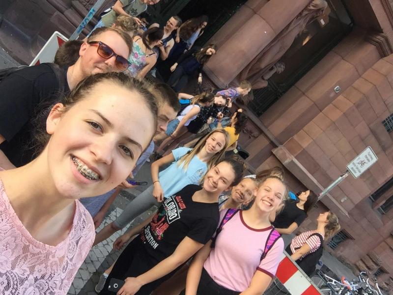 myCityHunt Tour a Piedi 6